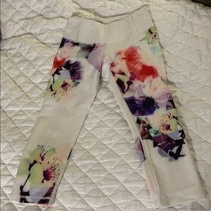 Calia cropped leggings